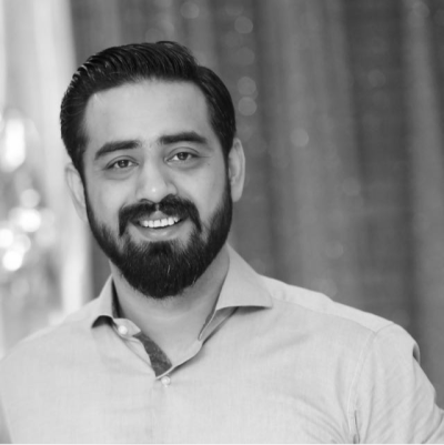 Saif Arshad