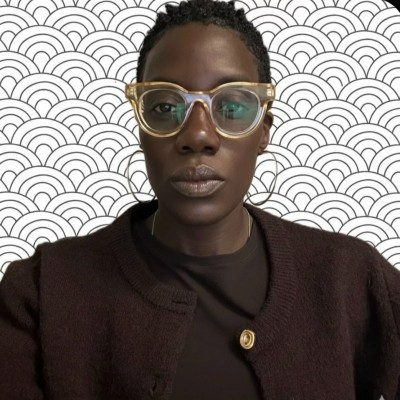 Afiah Atakora, Lead Manager of IT Vendor Governance & Strategy at PSEG