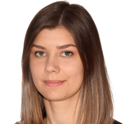 Agnieszka Domeracka