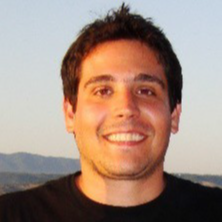 Harris Kaldis