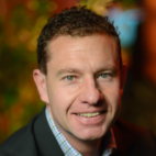 Matthew Porta, Product Director, APAC at Salesforce