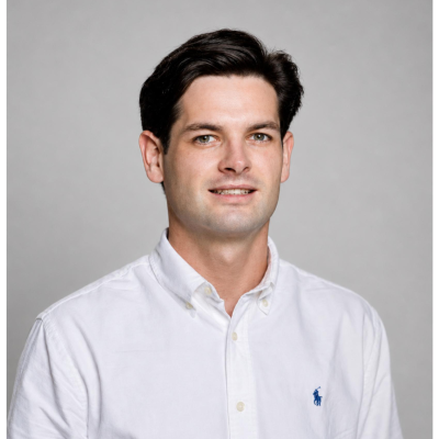 Mick Cummins, Solutions Architect at FundGuard
