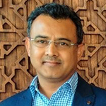 Imran Ahmed