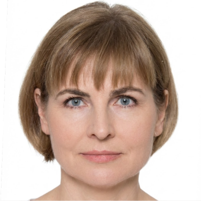 Janine Dahl