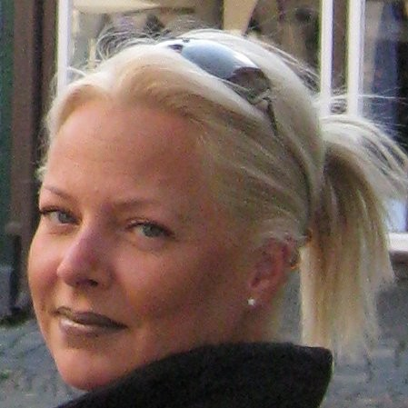 Lise Lykke Sorensen
