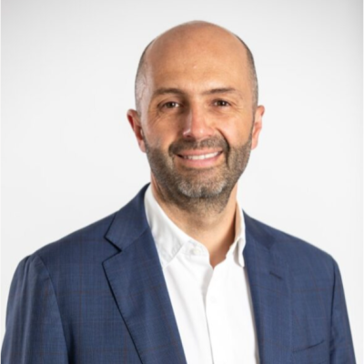 Olivier Michel, VP Sales at UNSEENLABS