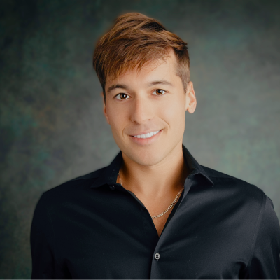 Aaron Brill, Director, Shopify Practice Lead at Zaelab