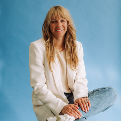 Kimberly Shenk, Co-Founder & CEO at Novi Connect