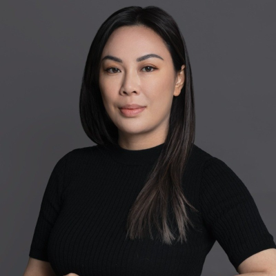 Linda Dang, CEO at Sukoshi