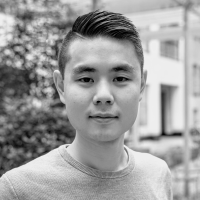 Patrik Liu Tran, Co-Founder & CEO at Validio