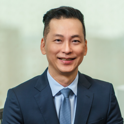 Ling Keok Tong