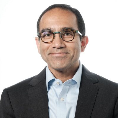 Aki Jain, Head of Asset and Liability Operations at The World Bank