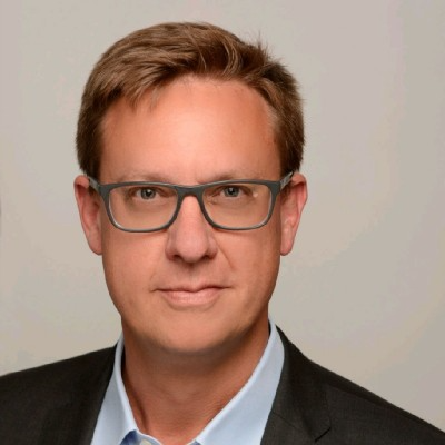 Dr. Sven Klaiber