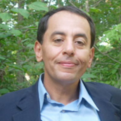 Dr. Mohammed Zikry