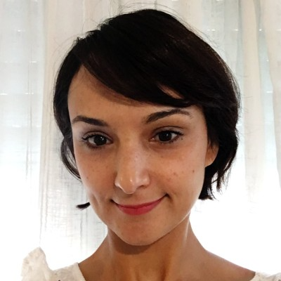 Najla Lahiani