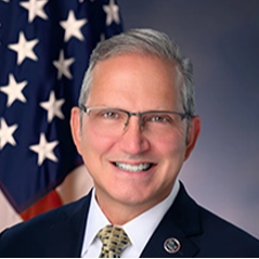 Dr. Jerome Buller Colonel (Ret.)