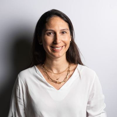 Guliz Sener, Senior Marketing Manager at Little Farms