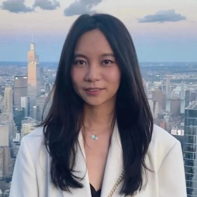 Emily Fan, Product Marketing Lead at TikTok