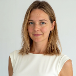 Eleanor Vernon, Head of Retail & Community at Million Dollar Baby Co.