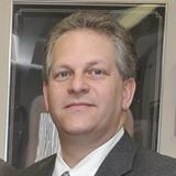David Weisman, Chief Experience Officer at NYC Health + Hospitals