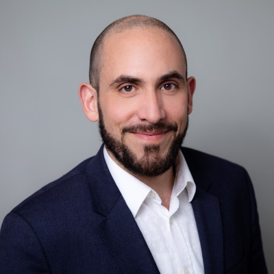Dr. Karym El Sayed