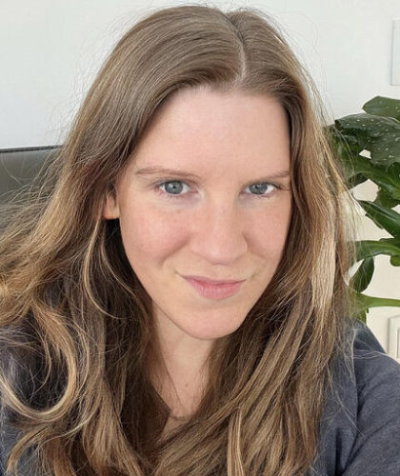 Dr Kimberly Voll, PhD