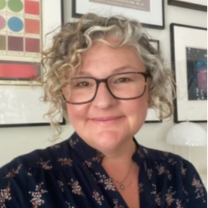 Elizabeth Zietlow, VP, Customer Experience Insights, Strategy & Research at Formerly Signet Jewelers