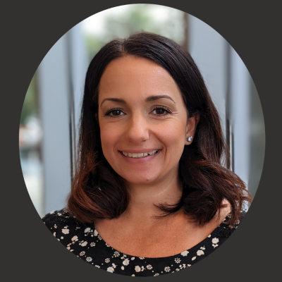 Christine Bradford, VP of Customer Success at Returnalyze