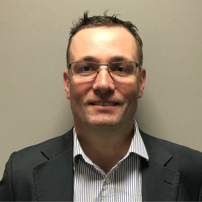 Ben Callaway, Head of IT Procurement at QBE