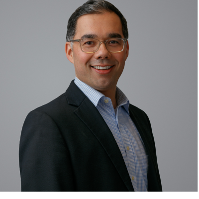 Aaron Chio, Partner at Clarkston Consulting