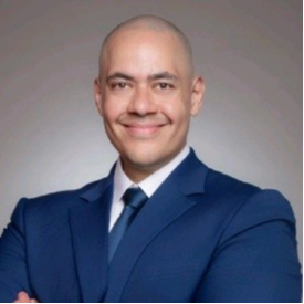 Chris Vera, Senior Vice President at Northern Trust