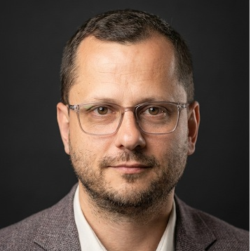 Birkan Atlamaz, R&D Director for Electrical Electronics Systems at Anadolu Isuzu