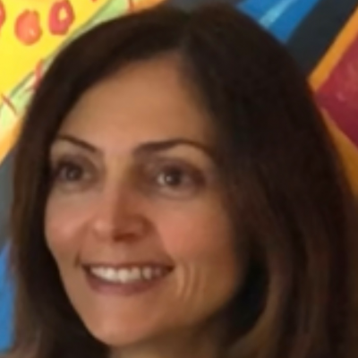 Khatia Dalla Costa-Paulimer, Vice President-Major Transformation Project at Solvay