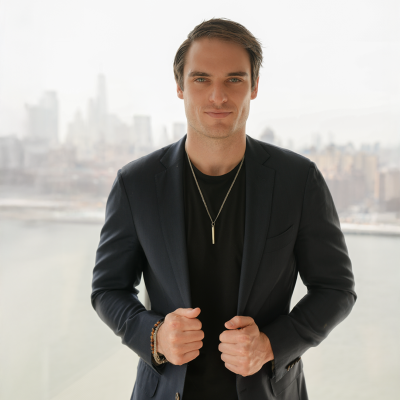 Noah Friedman, Co Founder & President at OuterSignal