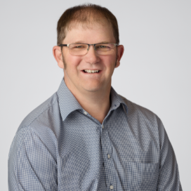 Mark Walker, Vice President of Supply Chain at Viant Medical