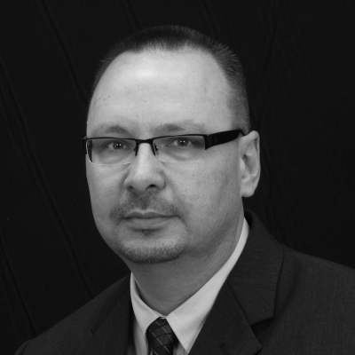Jan Peels, Vice President, Global Quality at Allegion