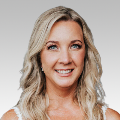 Jamie Hennelly, SVP, Insurance Practice Lead, Marketing Strategy & Innovation at Amsive