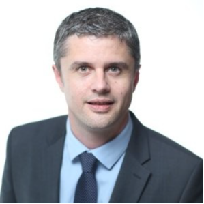 Tim Kilroy, Vice President Supply Chain  & In Market Quality at BMS