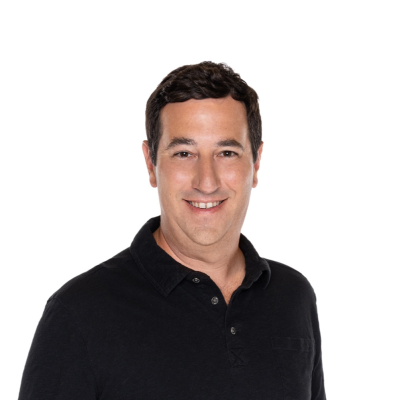 Dr. Jason Levin Ph.D.