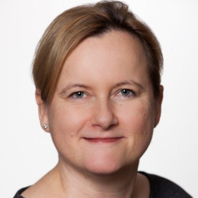 Susette Mantzel, Head of Private Market Solutions at Berenberg