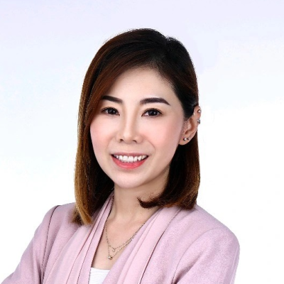 Xue Jing Tan, AVP, Marketing at StarDream Cruises