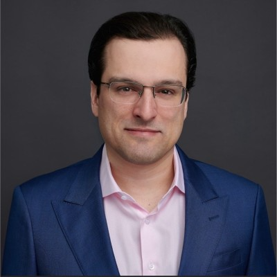 David Kalita, CEO at Quantitative Brokers