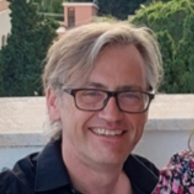 Neil Thewlis