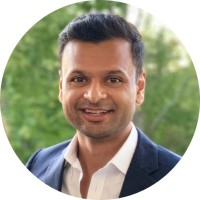 Ankur Goyal, SVP, Growth at Coterie