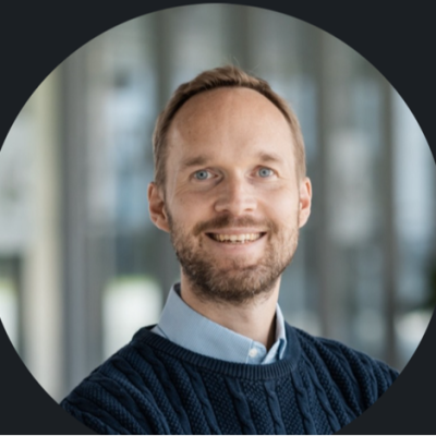 Kresten Peter Kirkelund, Ocean Network Product Owner, Trans Suez Network Product at Maersk