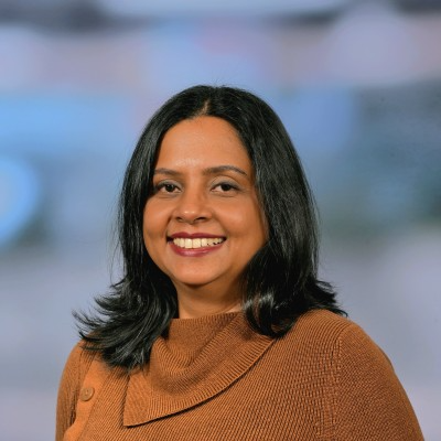 Vivin Suchitra, Data Management Lead at Standard Life, Retirement Solutions & Asset Management