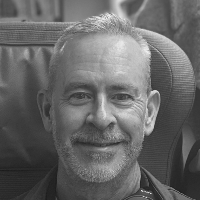 Steve Borges, Co-Founder at Biglight