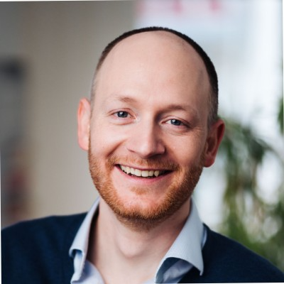 Stefan Helber, Team Lead, Rates and FX Trading at DWS