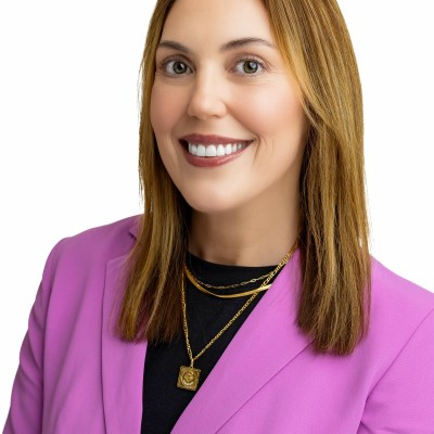 Molly Buchanan