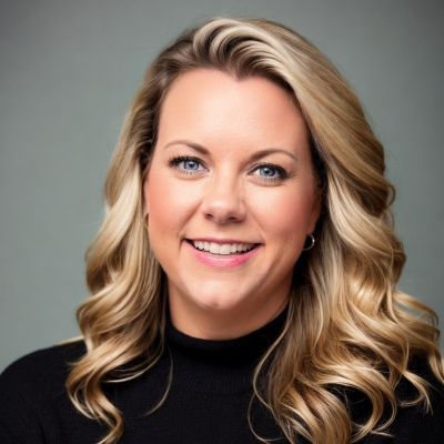 Stephanie Calhoun